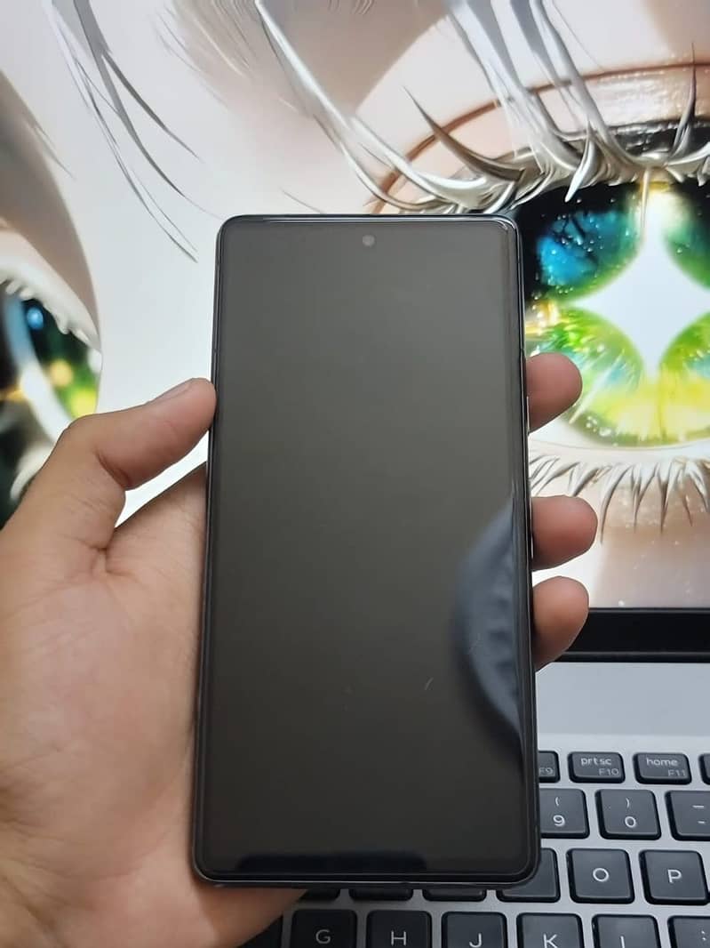 Google Pixel 7 0