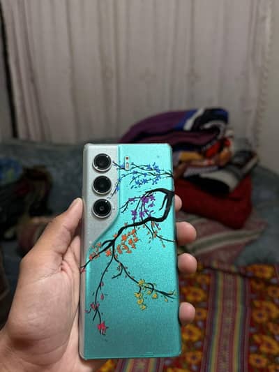 Tecno CAMON 40 Pro
