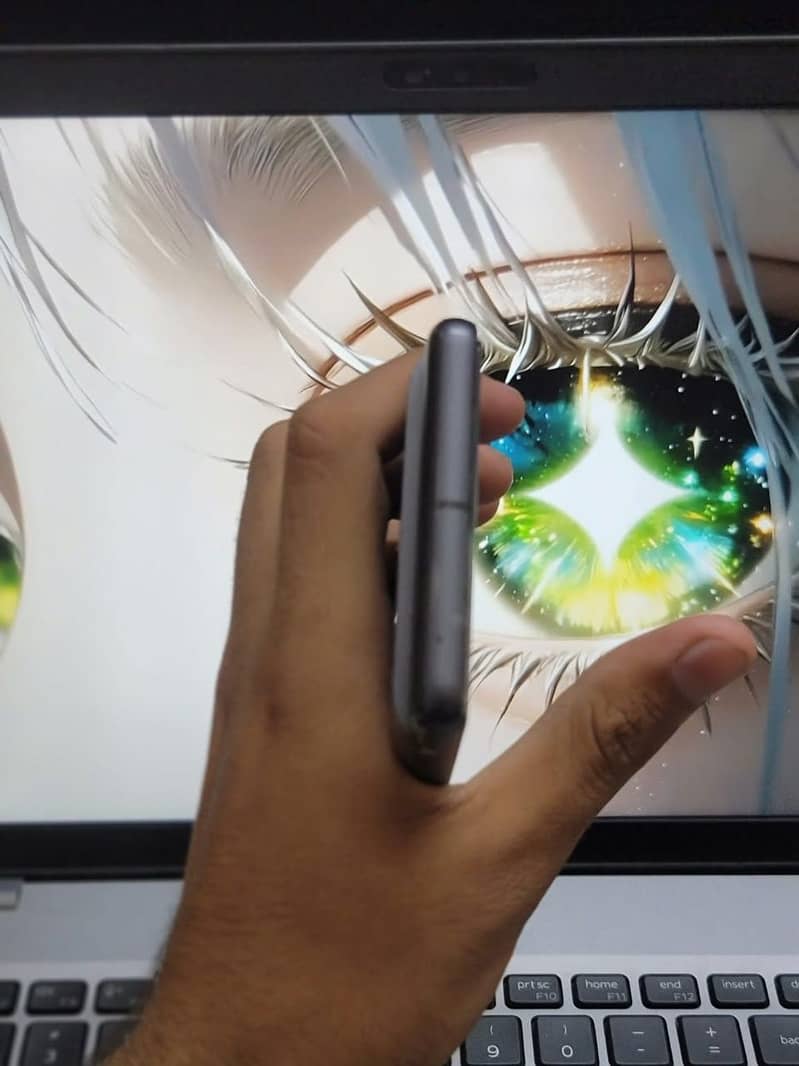 Google Pixel 7 6