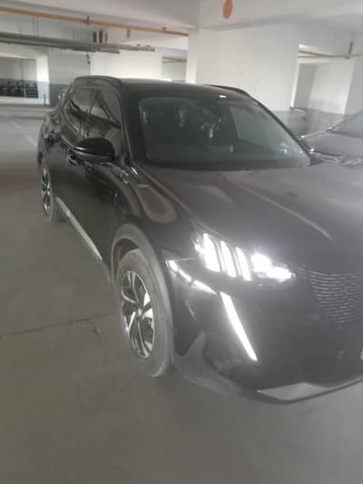 Peugeot 2008 Allure 2023