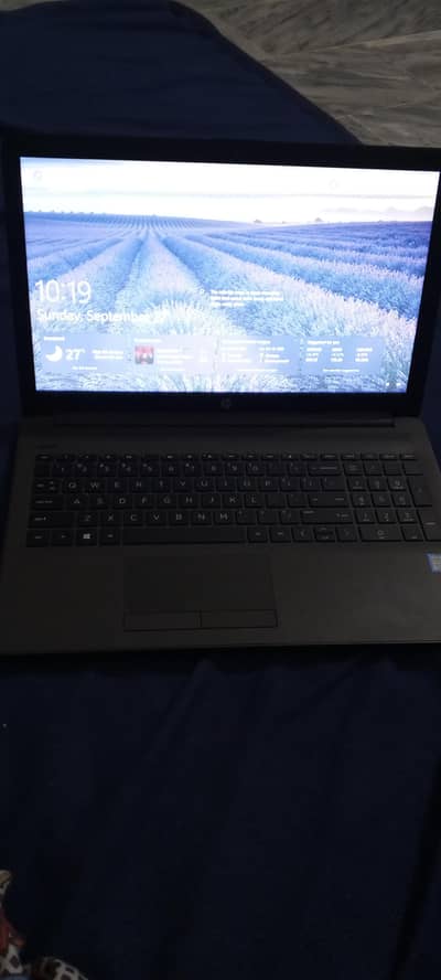 HP laptop for sell urgent 03345906649
