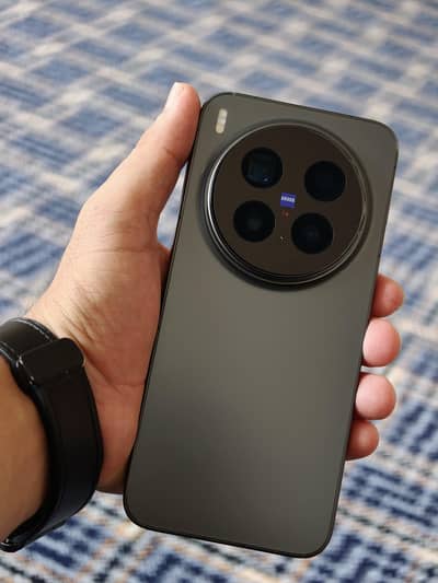 Vivo X300 Pro