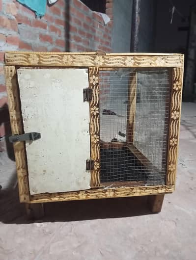 Hen cage for sale in Lahore