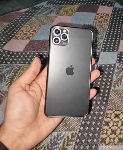 Apple iPhone 11 Pro Max