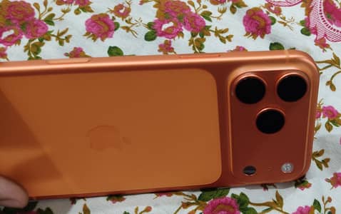 Apple iPhone 17 Pro Max JV 10/10 Condition