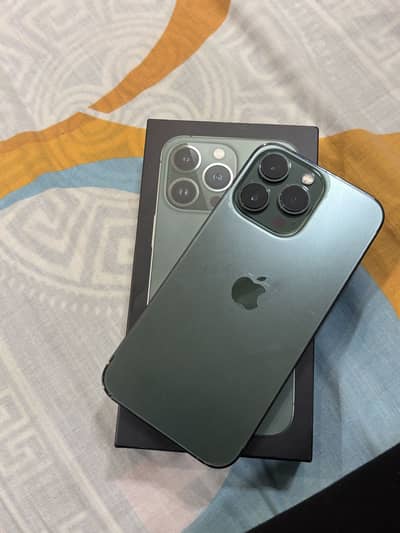 Apple iPhone 13 Pro jv