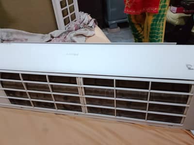 Haier AC 1 ton T3 2026 Mdle