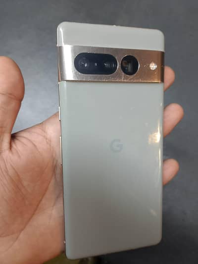 Google Pixel 7 Pro