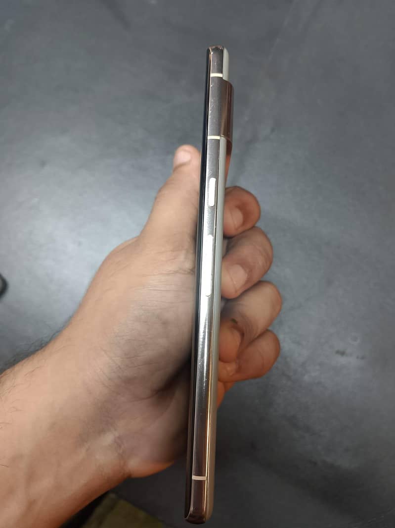 Google Pixel 7 Pro 3