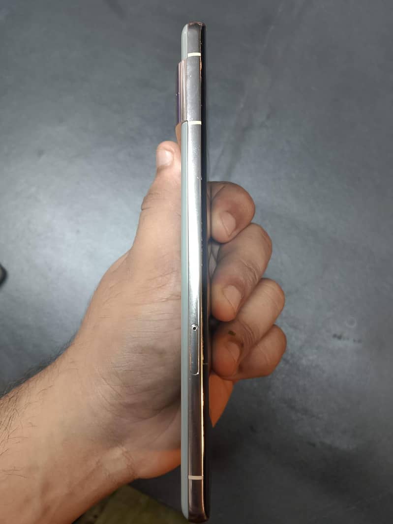 Google Pixel 7 Pro 5