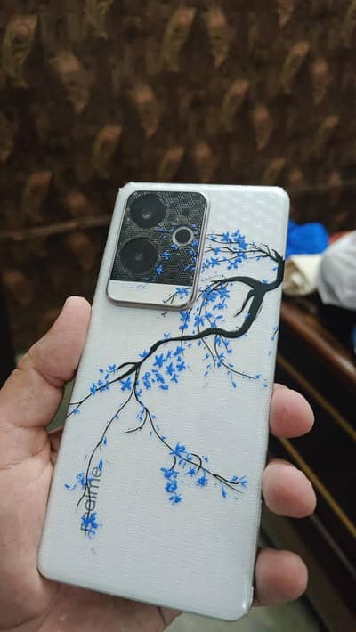Realme GT 6 Official PTA