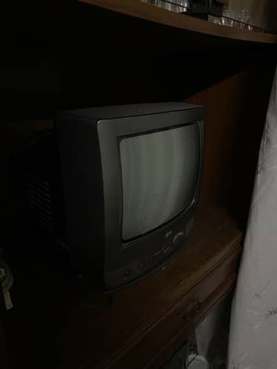 TV In Good Condition