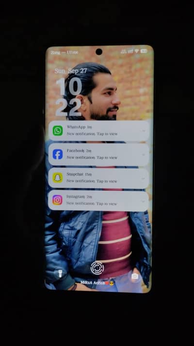 Tecno CAMON 40 Pro 8/256