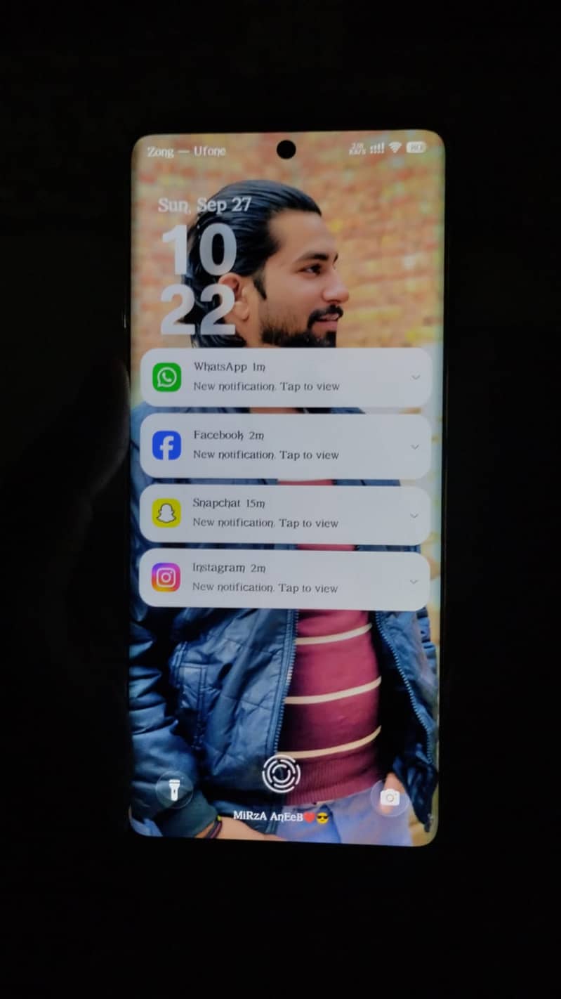 Tecno CAMON 40 Pro 8/256 0