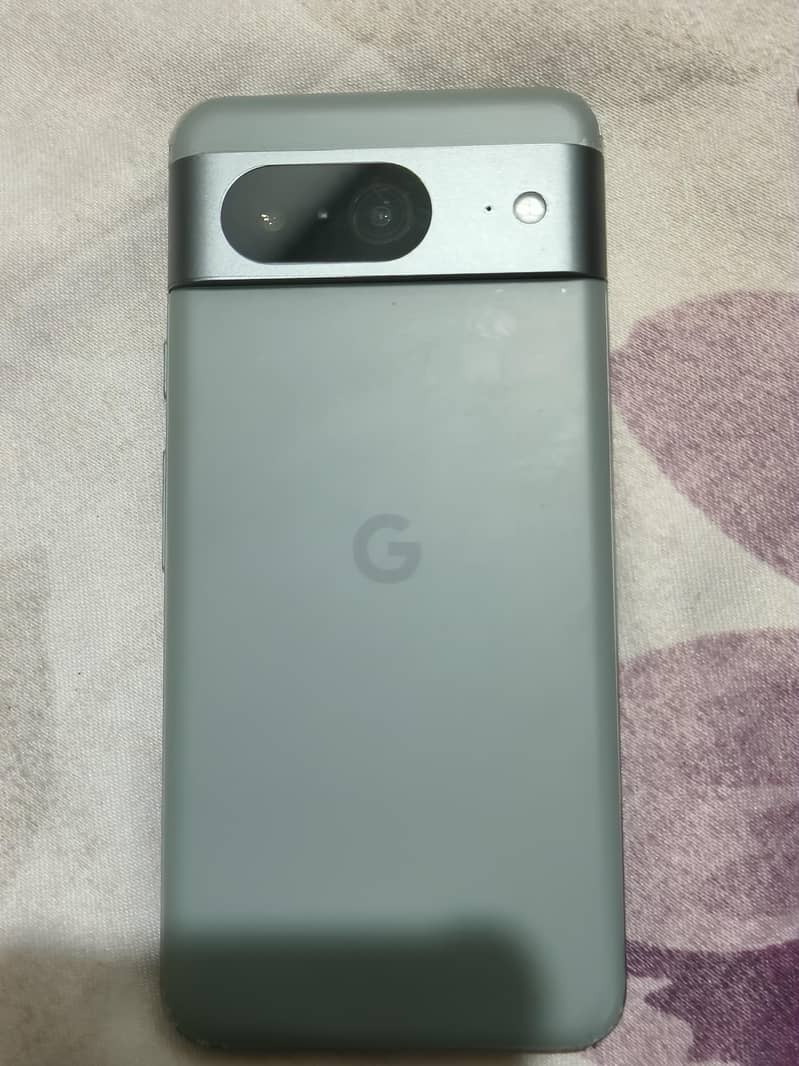 Google Pixel 8 0
