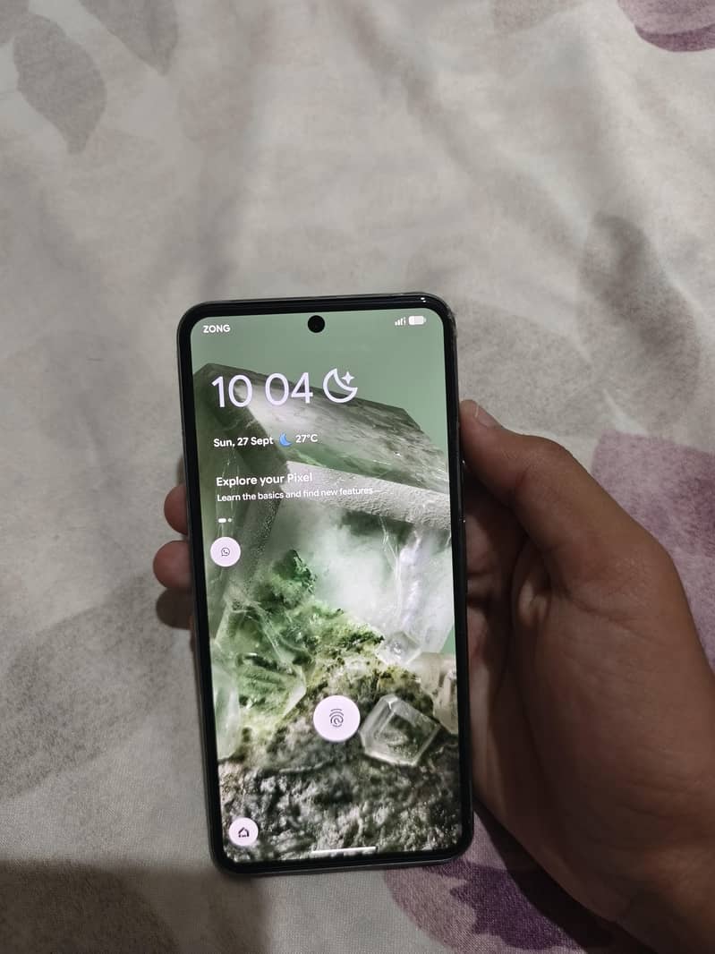 Google Pixel 8 2