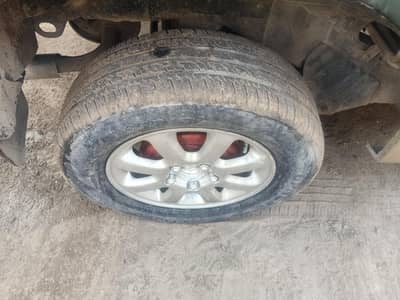 Mitsubishi Pajero 2006