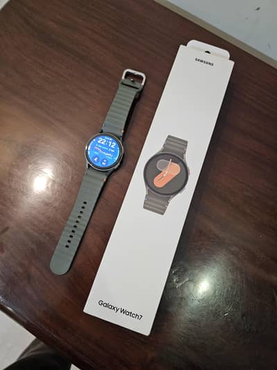 Samsung Galaxy Watch7 40mm