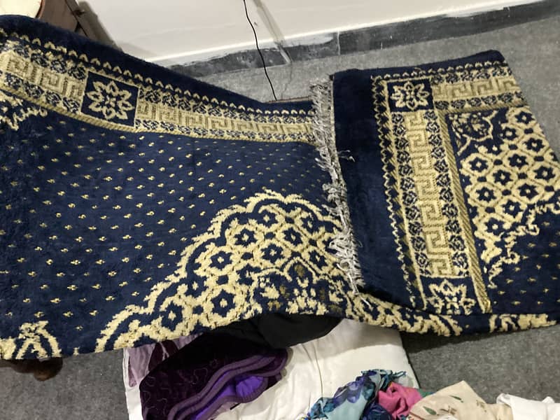 Carpet clean 0