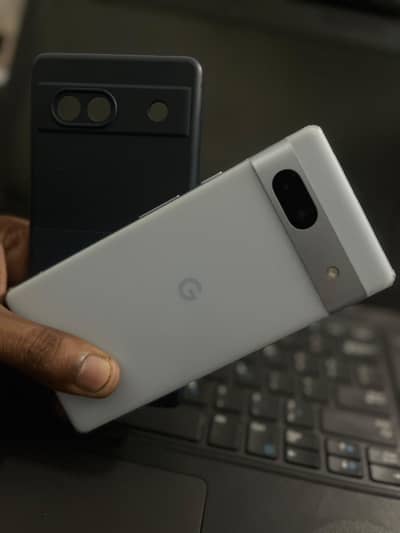 Google Pixel 7a