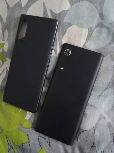 LG Velvet 5G