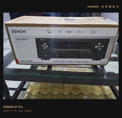 Denon avr S770H marantz yamaha  220000/=