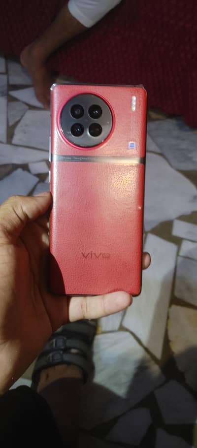 Vivo X90s