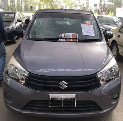 Suzuki Cultus 2020 VXR B2B Genuine