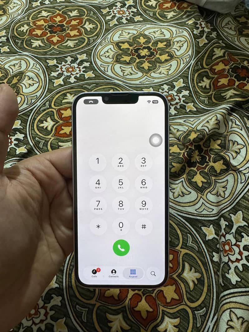 Apple iPhone 14 3