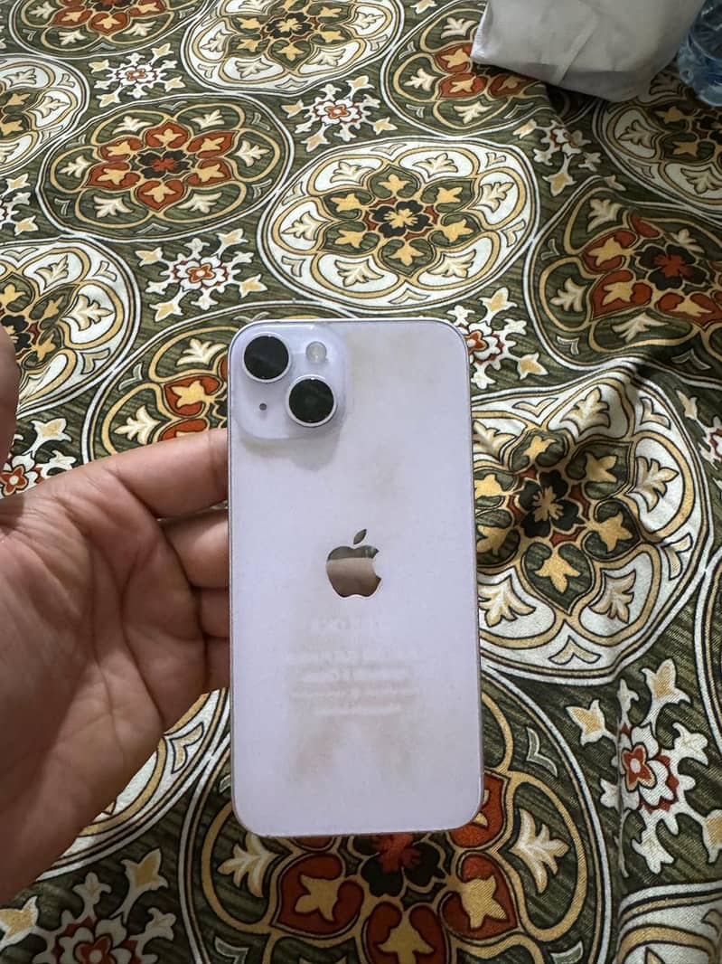Apple iPhone 14 5