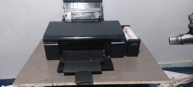 epson l805 Head 9/10