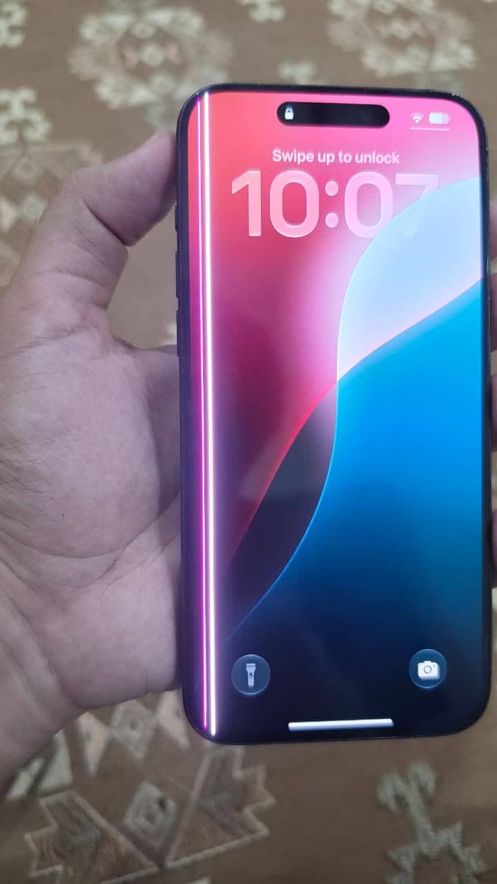 Apple iPhone 15 Pro Max 2
