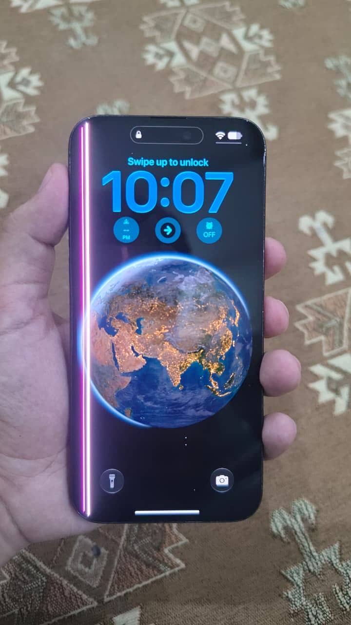 Apple iPhone 15 Pro Max 4
