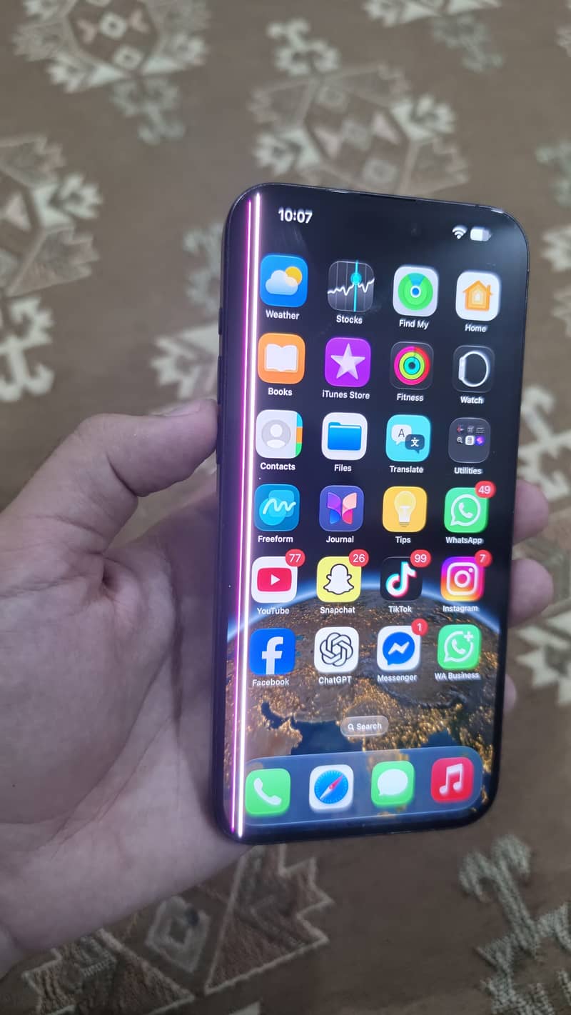 Apple iPhone 15 Pro Max 6