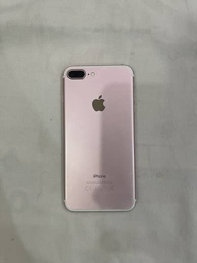 Apple iPhone 7 Plus