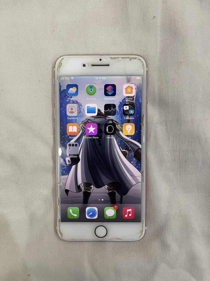 Apple iPhone 7 Plus 1