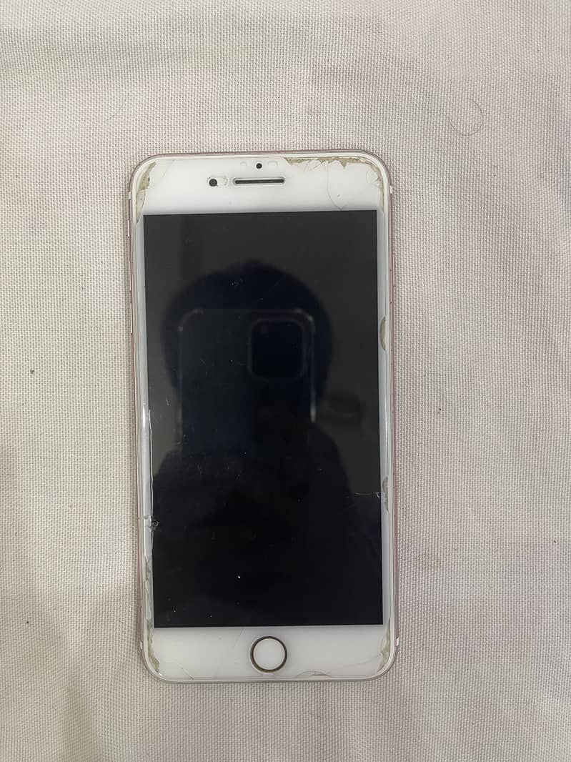 Apple iPhone 7 Plus 3