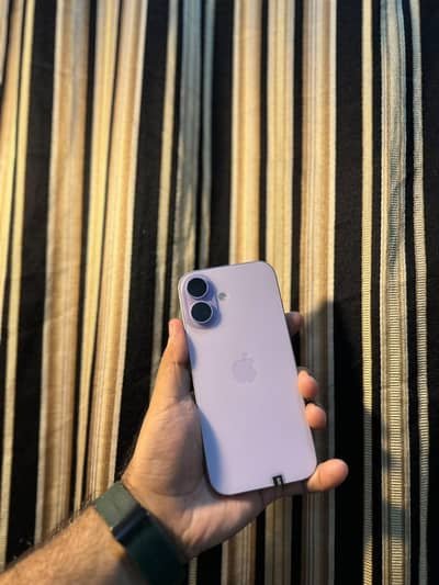 iPhone 17 256 Jv