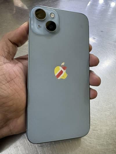 Apple iPhone 14 plus