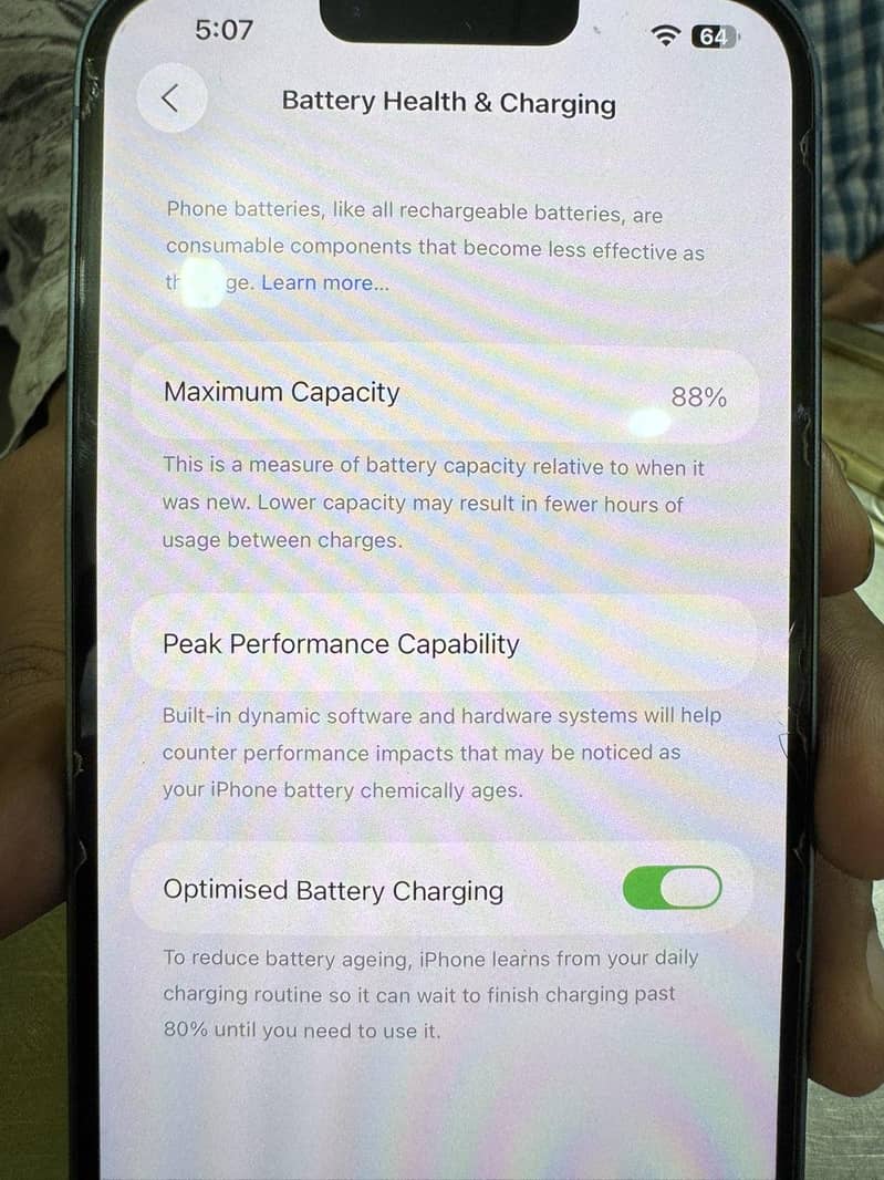 Apple iPhone 14 plus 2