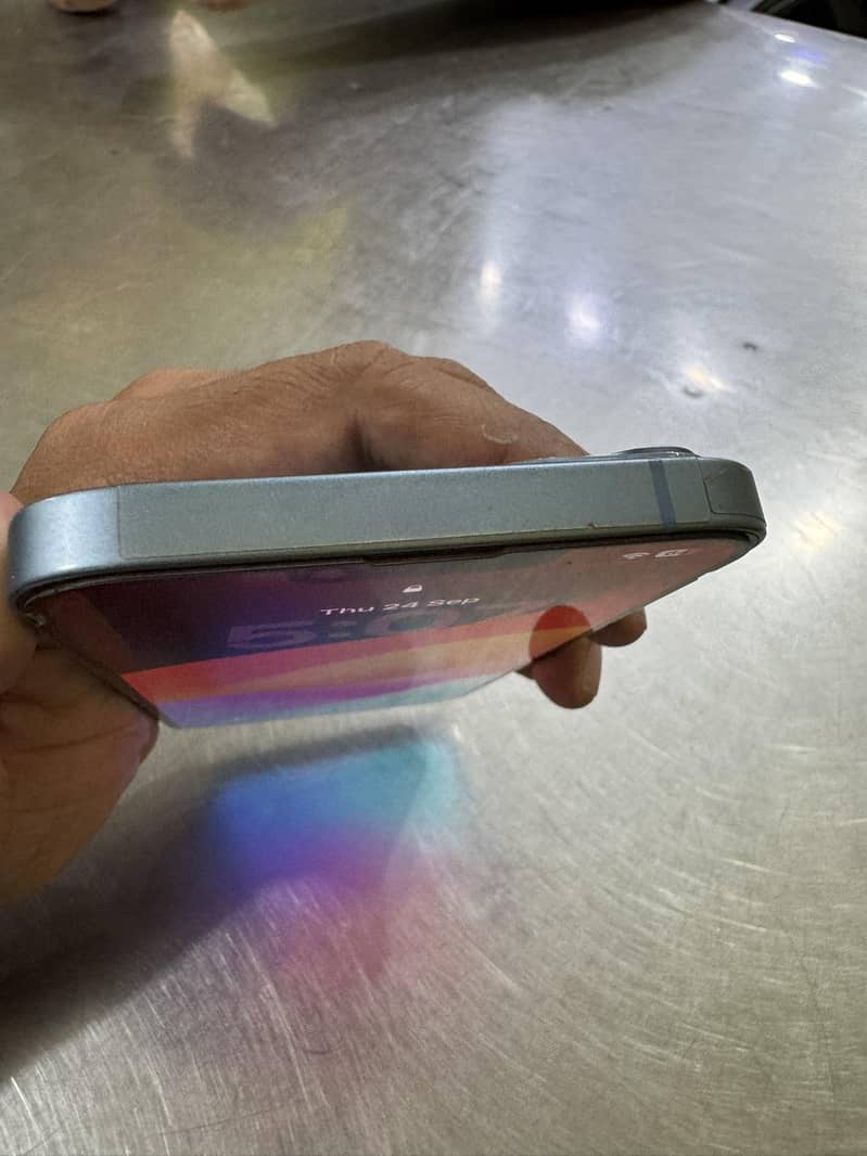 Apple iPhone 14 plus 6