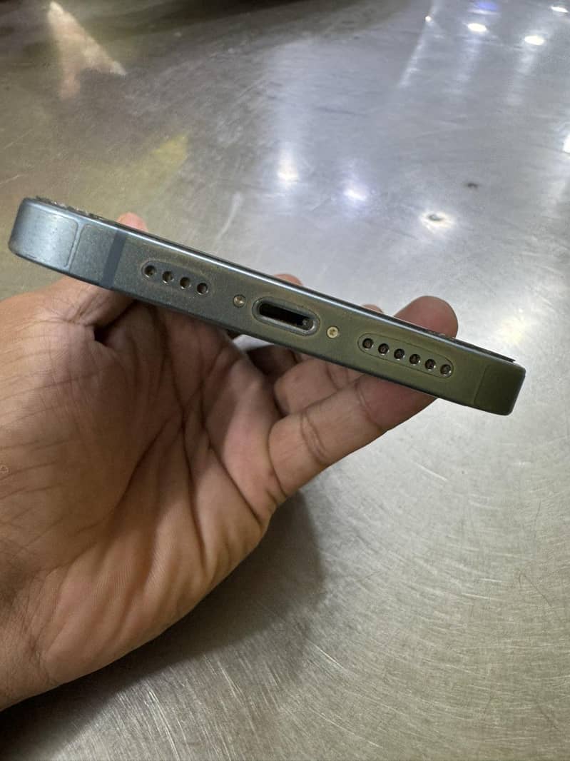 Apple iPhone 14 plus 7