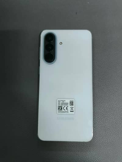 Samsung Mobile A57 5G