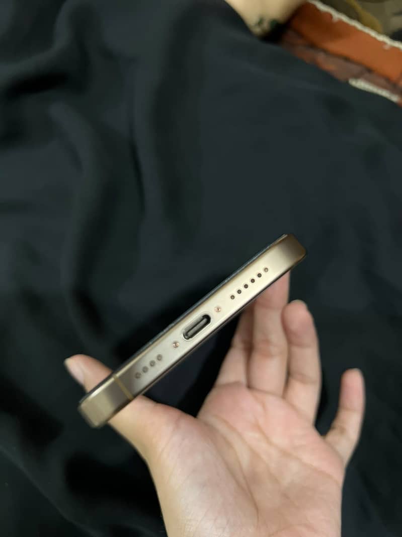 Apple iPhone 16 Pro Max 3