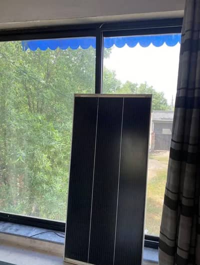 200 watt Wala 3 panel