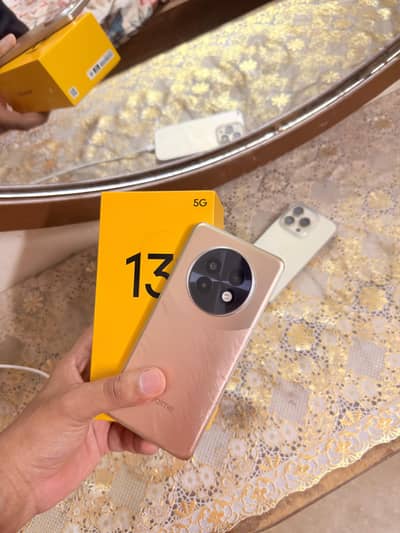 Realme 13 Plus 5G