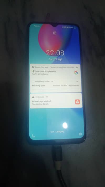 Vivo Y12