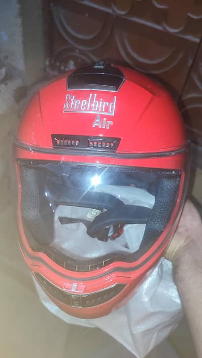 brand new Stellbirds bike helmet