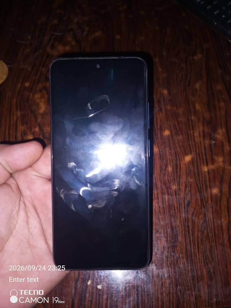 Xiaomi Redmi Note 11 1