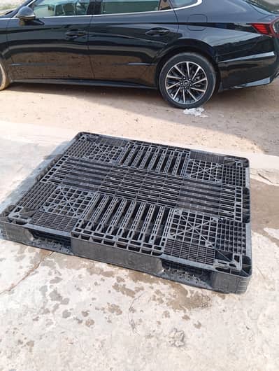 pallets